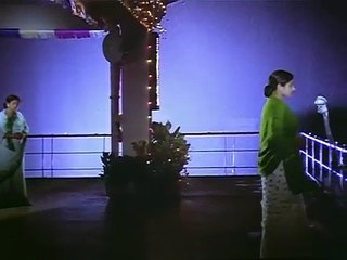 Johnny - Kaatril Endhan -  Full HD Video Song -Rajninikanth, Sridevi - Ilaiyaraja Hits - Tamil Melodious Song