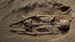 10 Disturbing Mass Graves Discovered Recently