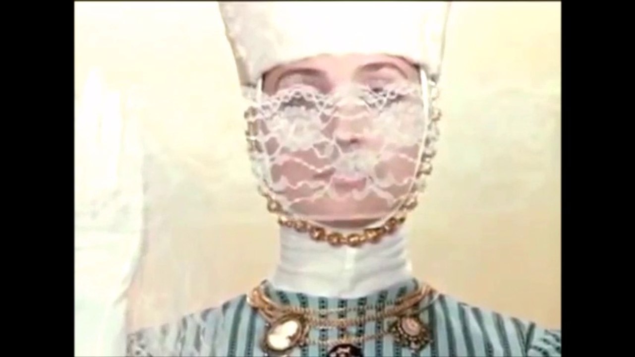 Current 93  A Silence Song