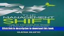 Books The Management Shift: How to Harness the Power of People and Transform Your Organization For