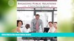 Big Deals  Engaging Public Relations: A Creative Planning Approach  Best Seller Books Most Wanted