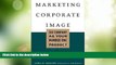 Must Have PDF  Marketing Corporate Image  Best Seller Books Most Wanted