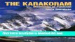 Ebook The Karakoram: Mountains of Pakistan Full Online