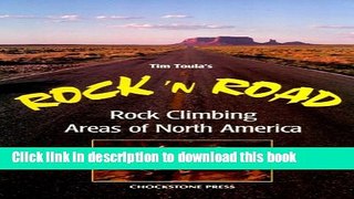 Books Rock  n  Road Free Online
