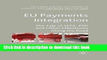 [Download] EU Payments Integration: The Tale of SEPA, PSD and Other Milestones Along the Road