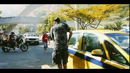 Ali As feat. Malo - Was für`n Leben