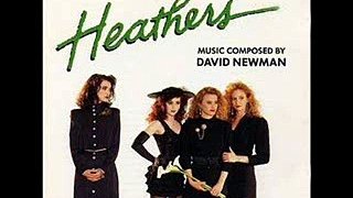 Heathers Soundtrack (17) J.D.'s Final Stand