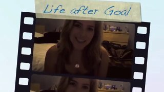 Life after Goal - Day 17