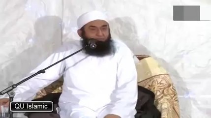 Story of Dead Lizard Painful Bayan By Maulana Tariq Jameel 2016