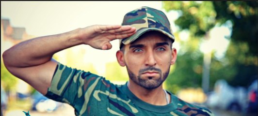 When your Friend is going to WAR - Latest Funny Video -