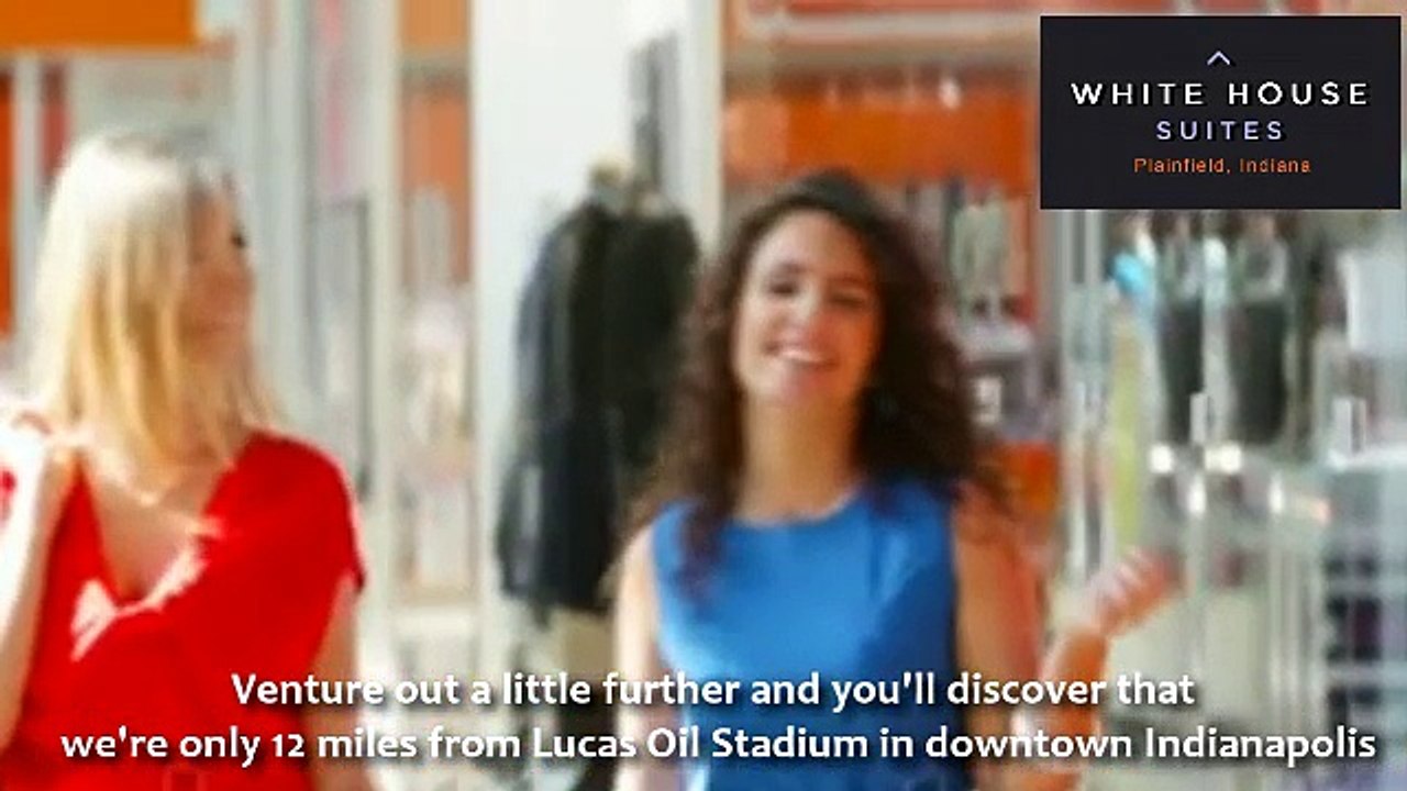 Hotel in Plainfield Indiana, Extended Stay Hotel in Plainfield