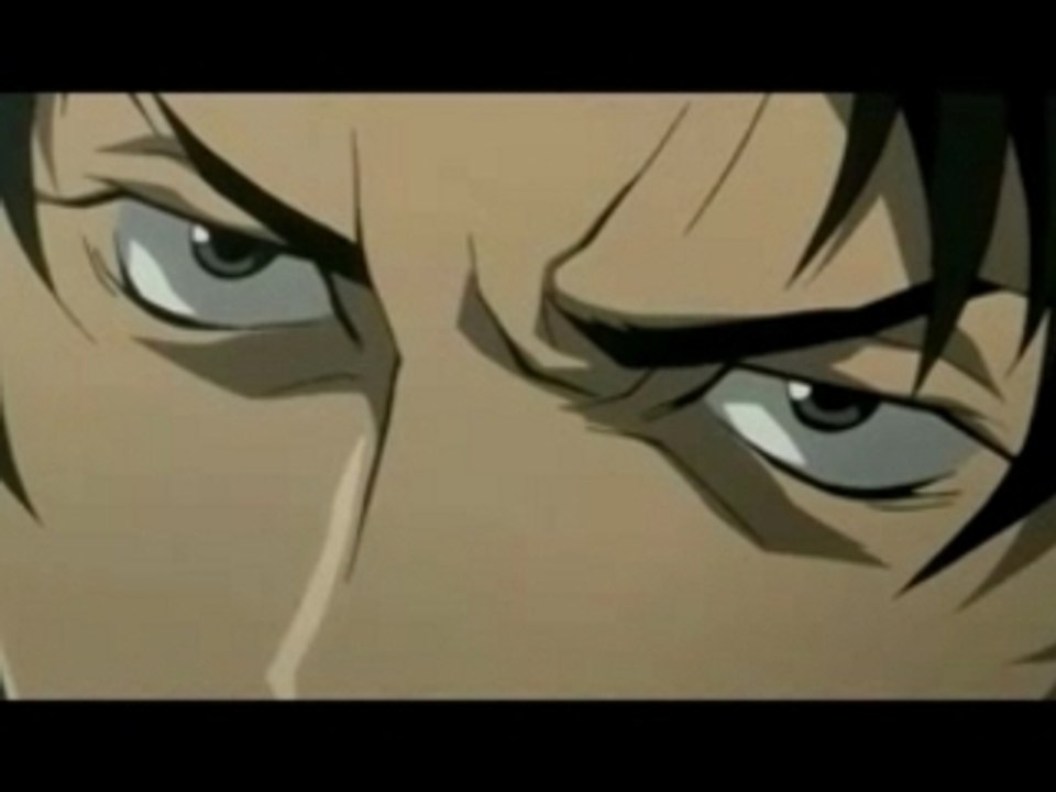 samurai champloo the amv