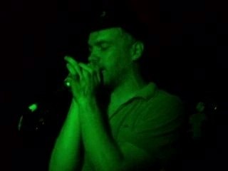 Buck  65 - 463 live