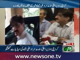 CM Sindh Press Conference over Karachi Rain