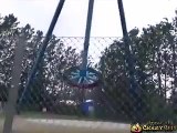 Accidentes Más Impactantes En Parques De Diversiones- More Shocking accidents at amusement parks