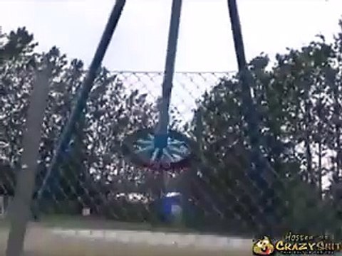 Accidentes Más Impactantes En Parques De Diversiones- More Shocking accidents at amusement parks