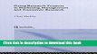 [Read PDF] Doing Research Projects in Marketing, Management and Consumer Research Download Online