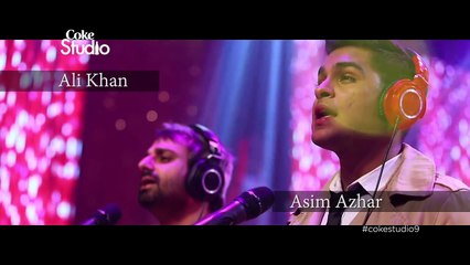 Aye Rah-e-Haq- Ke Shaheedo- Full HD- Coke Studio Season 9