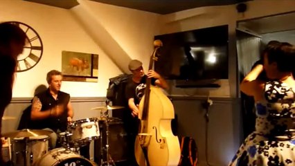 Lolo & The Brigidas - nevers - Gometz le Châtel - Durfort