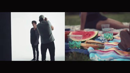 Charlie Puth - We Don't Talk Anymore (feat. Selena Gomez) [Official Video]