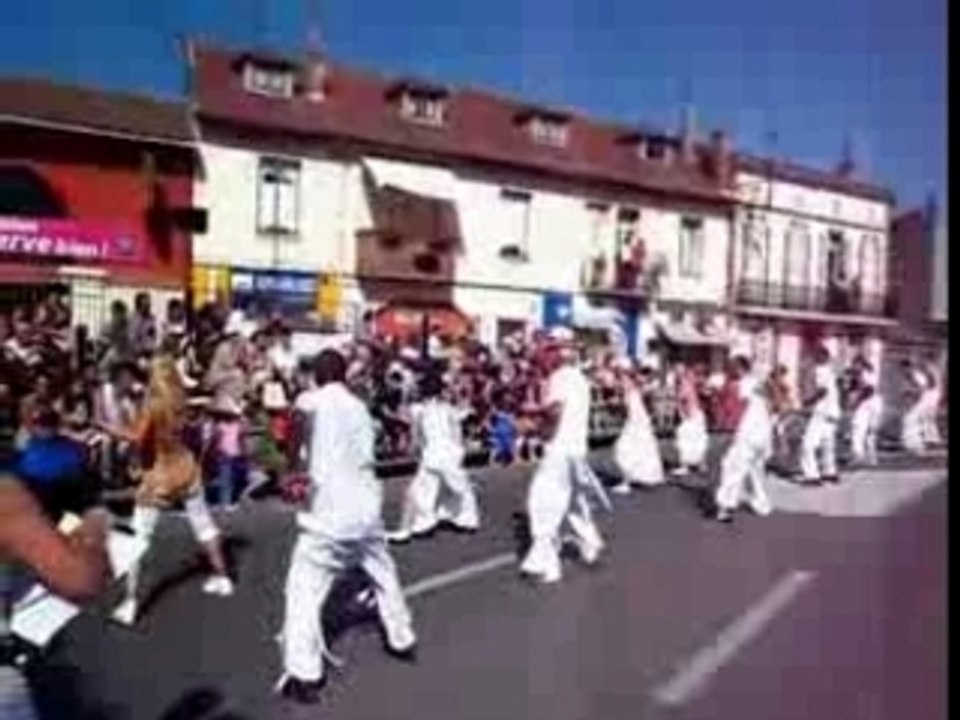 05 - Le défilé du 15 - 3e partie