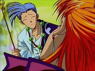 fushigi yugi ova 2 episode 6 part 4/4