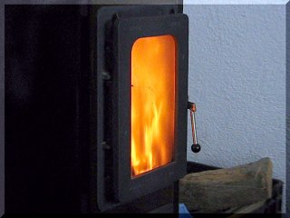 emHOME - fireplace 2006