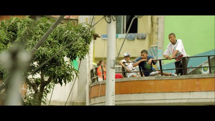 Nicky Jam y Enrique Iglesias El Perdón [Official Music Video YTMAs]