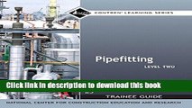 [Download] Pipefitting Level 2 Trainee Guide, Paperback (3rd Edition)  Full EBook