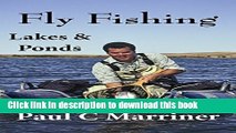 Books Fly Fishing in Lakes and Ponds Full Online