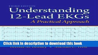 Books Understanding 12-Lead EKGs (3rd Edition) Full Online