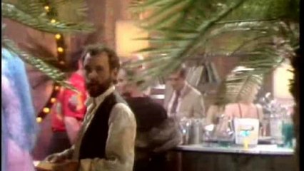 Sanne Salomonsen - Ud Af Mørket - Lørdagskanalen 1985