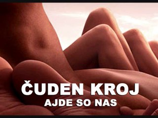 ČUDEN KROJ - Ajde so nas (1981)