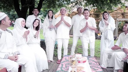 3 Semprul Mengejar Surga 4 - Selamat Hari Raya Idul Fitri 1437H