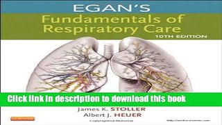 Books Egan s Fundamentals of Respiratory Care Full Online