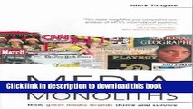 [Read PDF] Media Monoliths Download Free