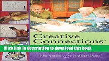 Ebook Creative Connections in Dementia Care: Engaging Activities to Enhance Communication Full