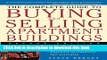 [Read PDF] The Complete Guide to Buying and Selling Apartment Buildings Download Online