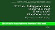 [PDF] The Nigerian Banking Sector Reforms: Power and Politics (Palgrave Macmillan Studies in