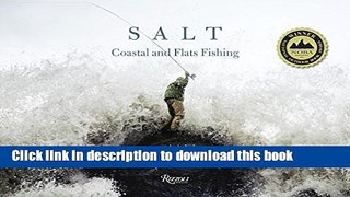 Books Salt: Coastal and Flats Fishing Photography by Andy Anderson Full Online