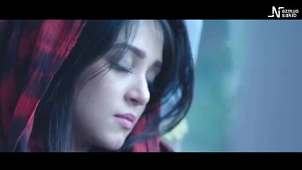 Bangla New Song 2016 Shopnoghuri By Rafi Ahmed Natok Bhalobashar Fanush HD 720p