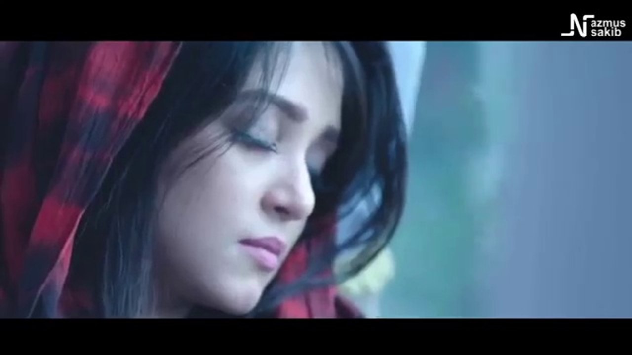 Bangla New Song 2016 Shopnoghuri By Rafi Ahmed Natok Bhalobashar Fanush HD 720p