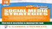 Books askGabe about Social Media Strategies: Fail-Proof Business Strategies for Boosting Company