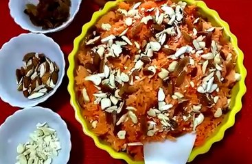 Simi's Home Kitchen 16 Sweet Rice (Festival Recipe)