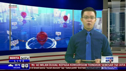 Partai Demokrat Akan Calonkan Budi Waseso dalam Pilkada DKI