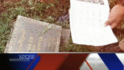 Promo XPOSE: Bisnis Liang Lahat