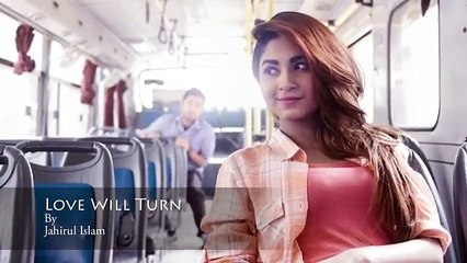 Bangla Valentine’s Day Natok Love Will Turn (2016) Ft. Sporshia & Jovan Teaser HD