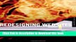 Books Redesigning Web Sites: Retooling for the Changing Needs of Business Full Online