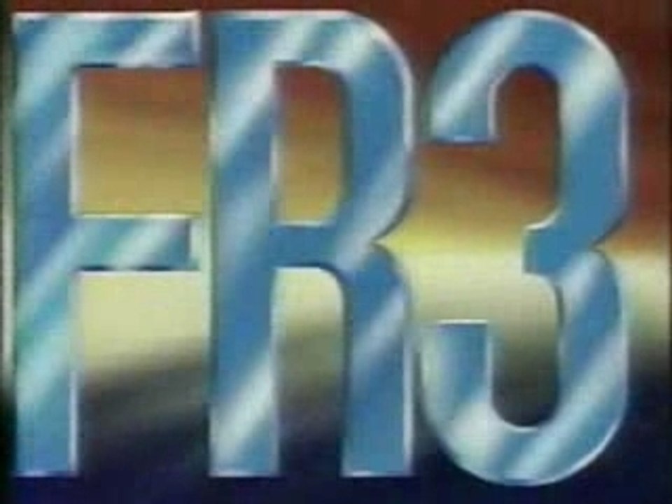 fr3 Bandes annonces (Mars 86)