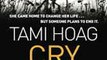 Cry Wolf Tami Hoag Ebook EPUB PDF